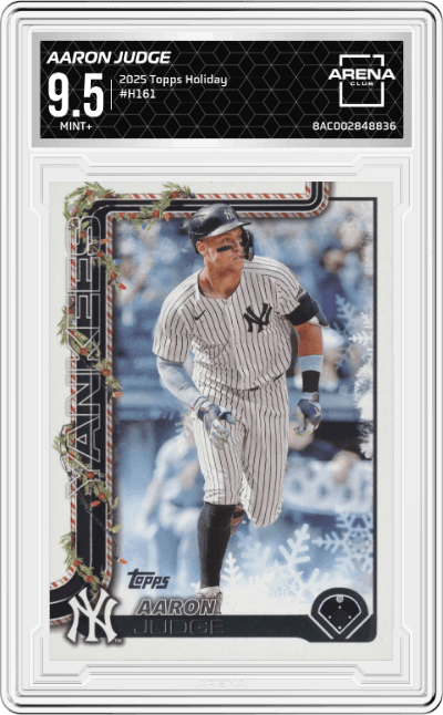 Aaron Judge