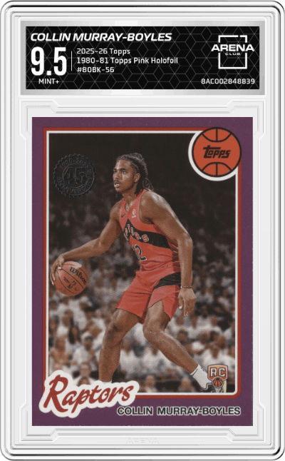 Collin Murray-Boyles