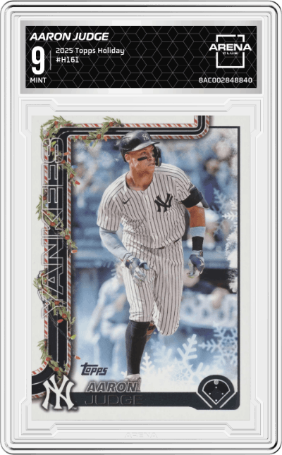 Aaron Judge