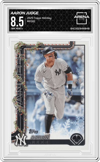 Aaron Judge