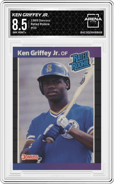Ken Griffey Jr.