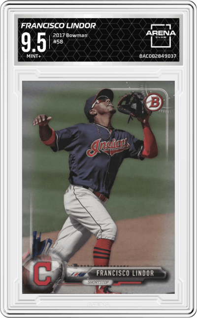 Francisco Lindor