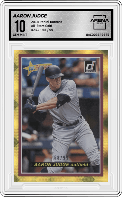 Aaron Judge