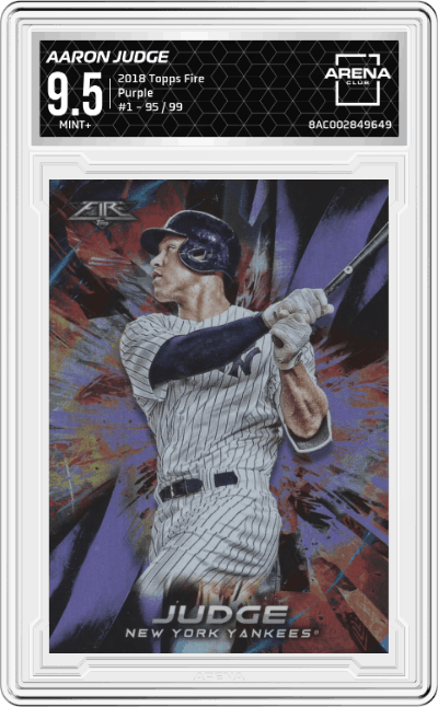 Aaron Judge