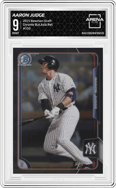 Aaron Judge