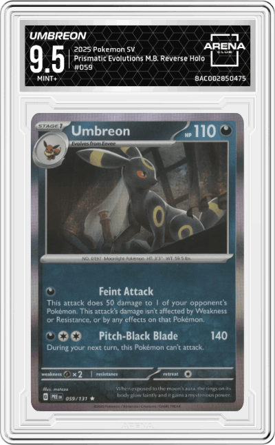 Umbreon