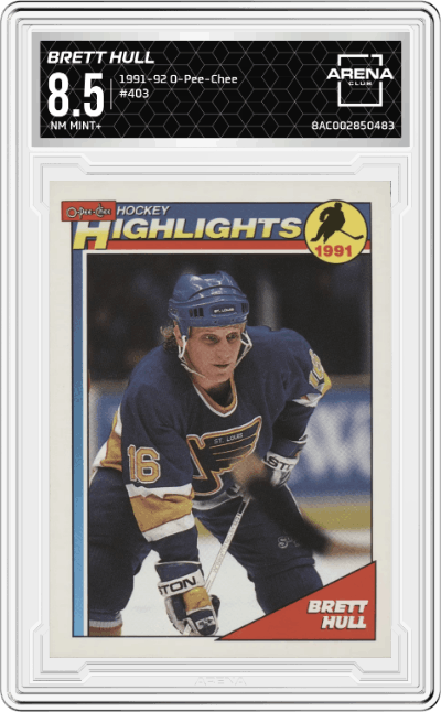 Brett Hull
