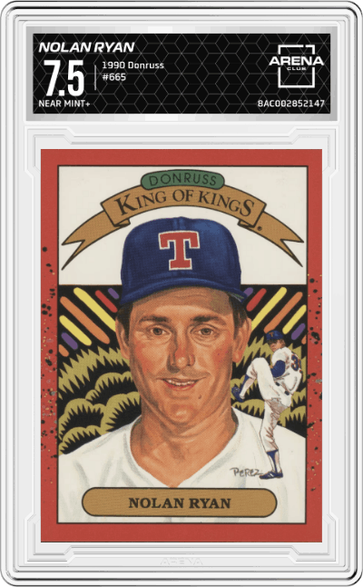 Nolan Ryan