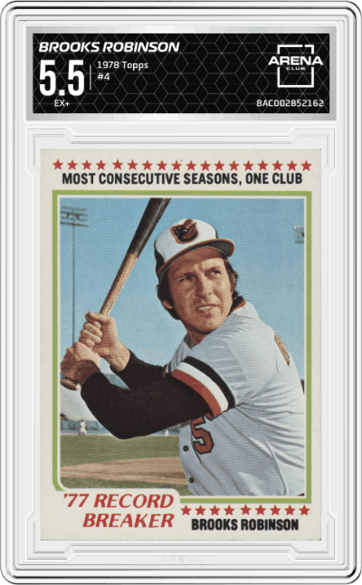 Brooks Robinson