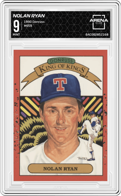 Nolan Ryan