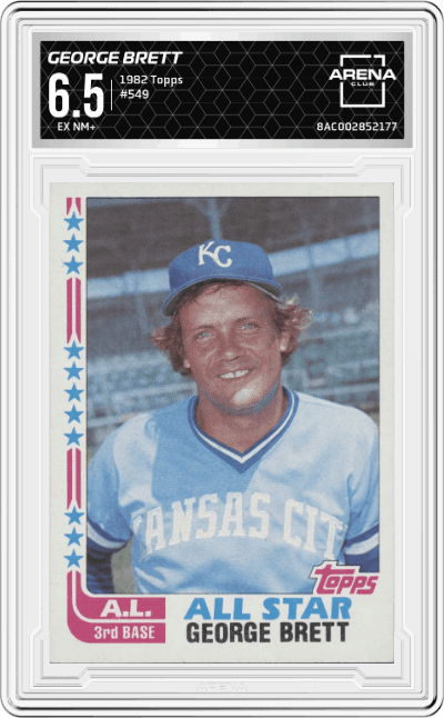 George Brett