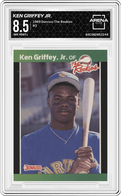 Ken Griffey Jr.