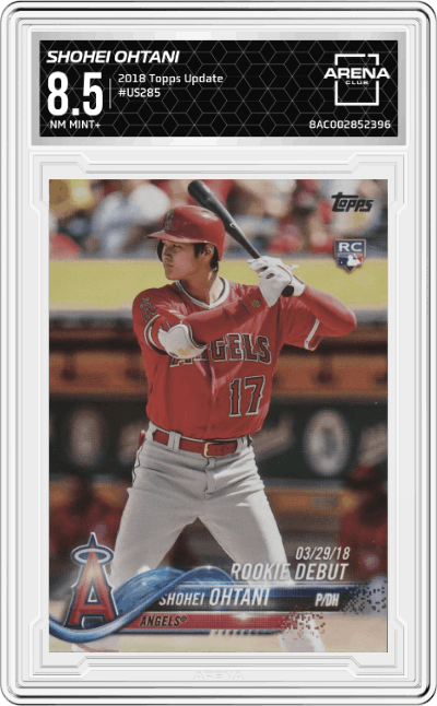 Shohei Ohtani