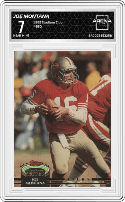 Joe Montana
