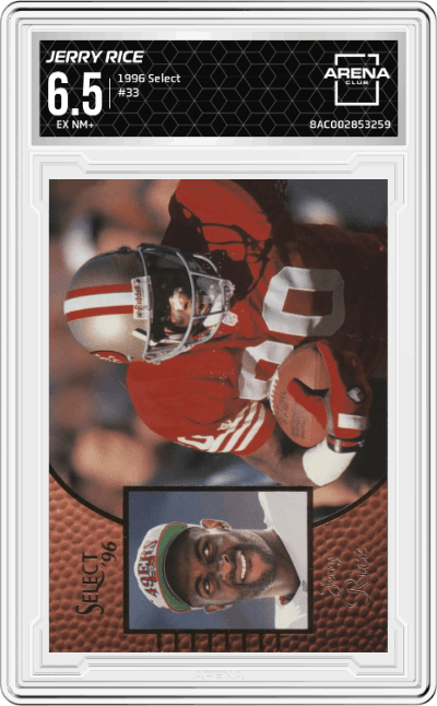 Jerry Rice