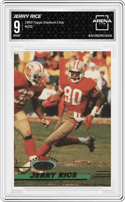 Jerry Rice