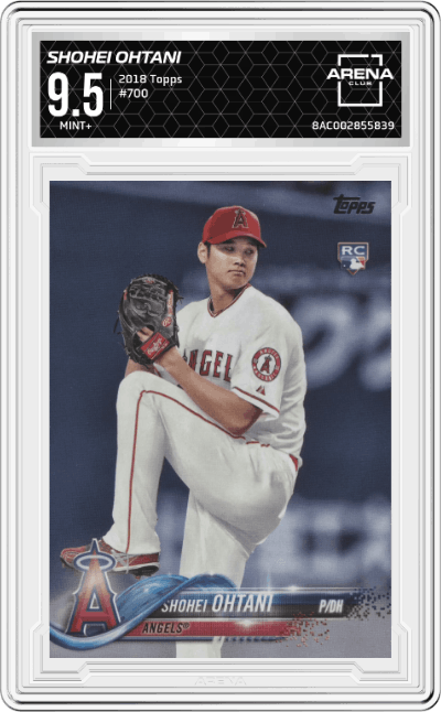 Shohei Ohtani