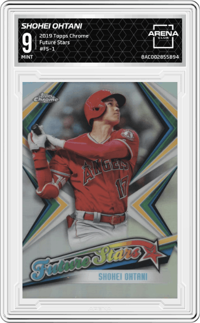 Shohei Ohtani