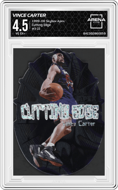 Vince Carter