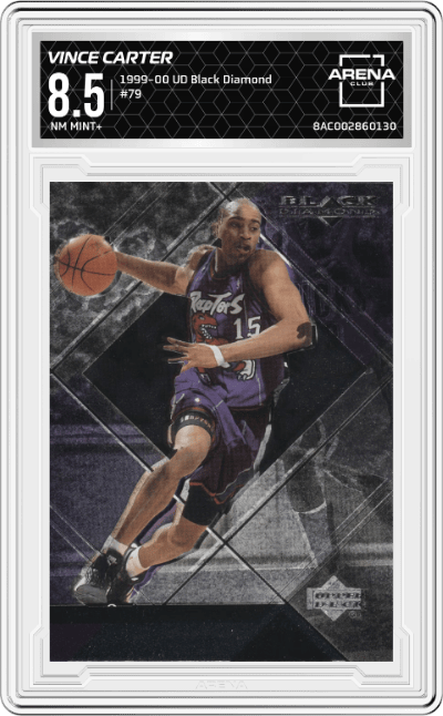 Vince Carter 