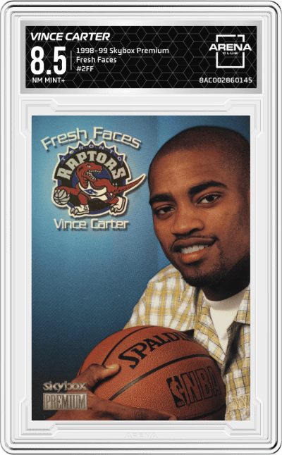 Vince Carter