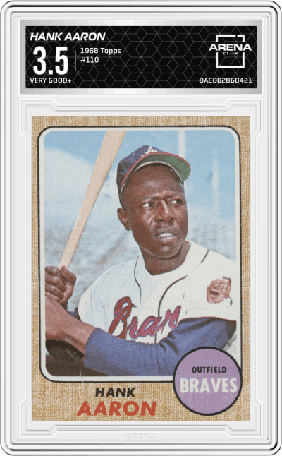 Hank Aaron