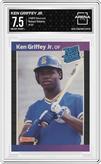Ken Griffey Jr.