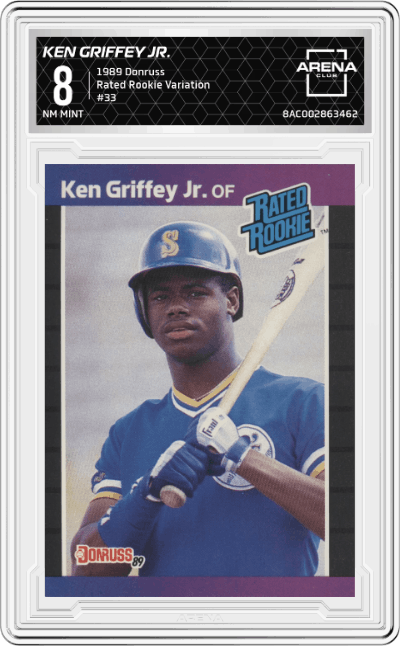 Ken Griffey Jr.