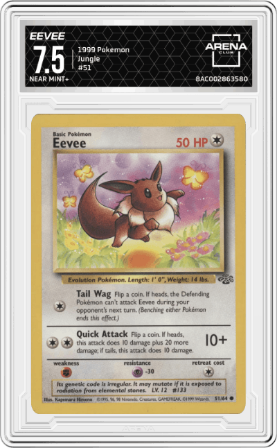 Eevee