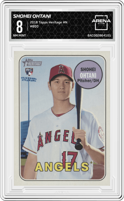 Shohei Ohtani