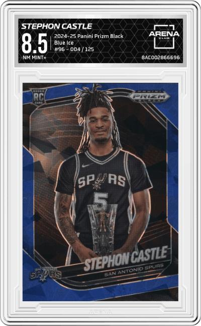 Stephon Castle
