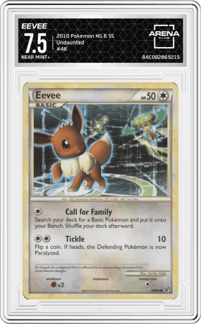 Eevee