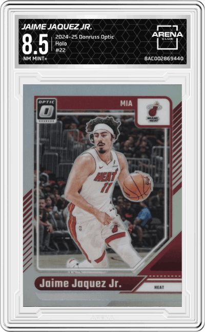 Jaime Jaquez Jr.