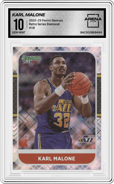 Karl Malone