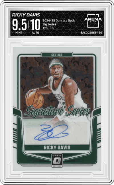 Ricky Davis