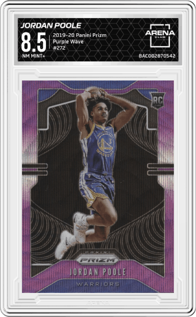 Jordan Poole