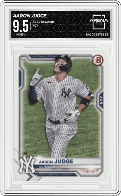 Aaron Judge