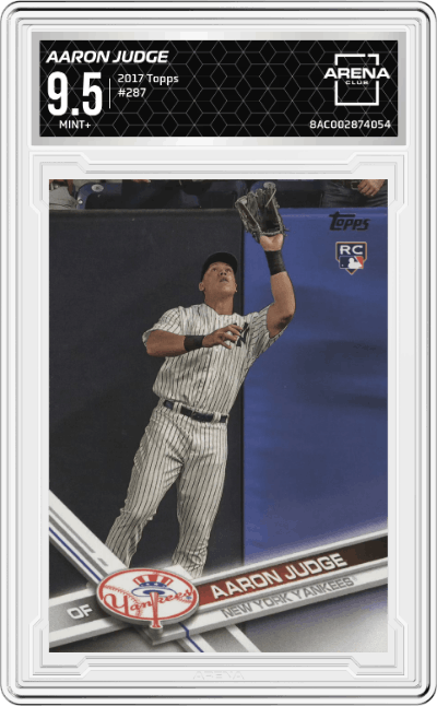 Aaron Judge