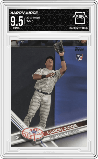 Aaron Judge