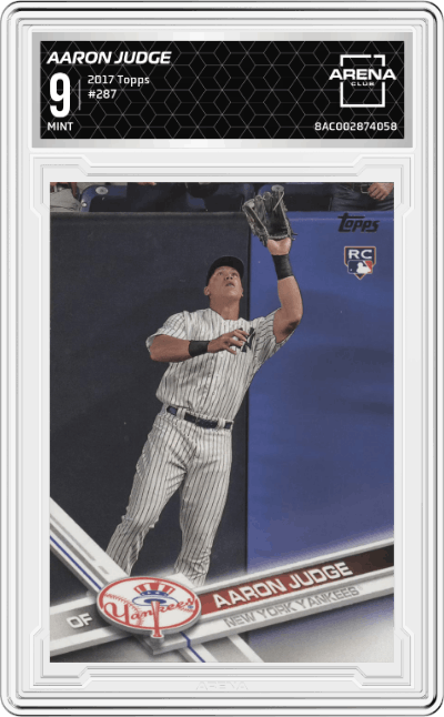 Aaron Judge