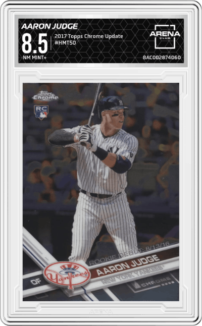 Aaron Judge