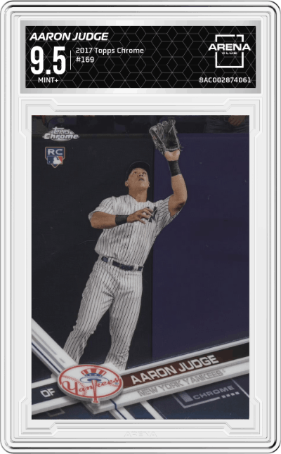 Aaron Judge
