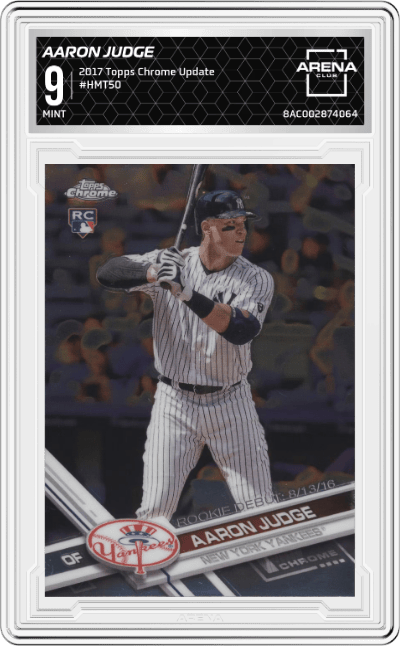 Aaron Judge