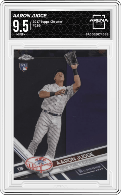 Aaron Judge