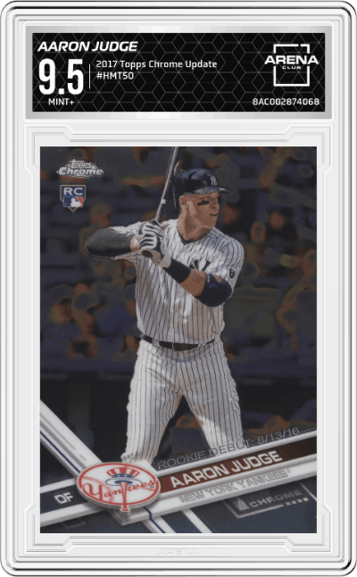 Aaron Judge