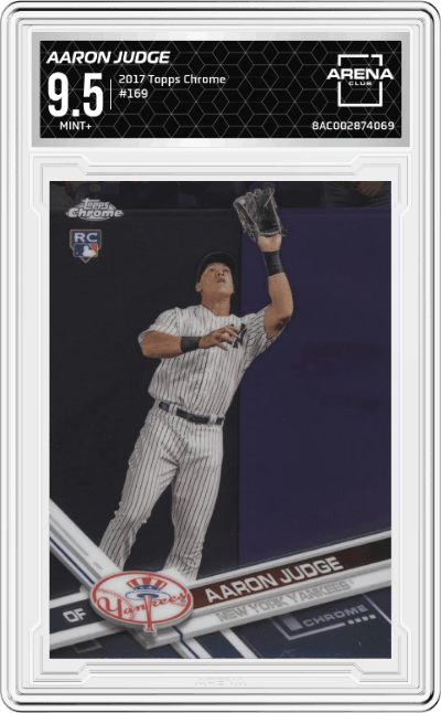 Aaron Judge