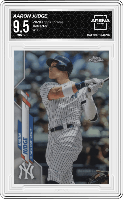 Aaron Judge