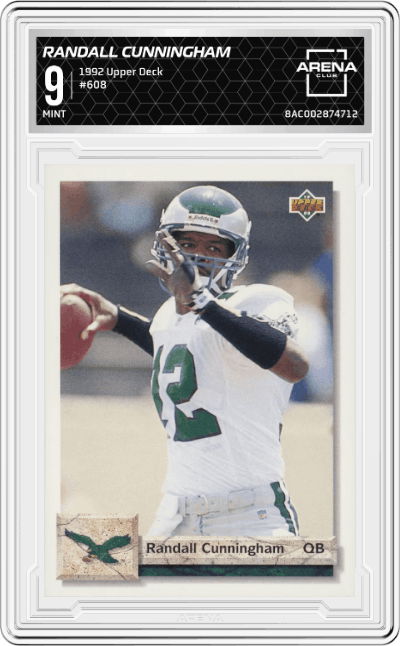 Randall Cunningham