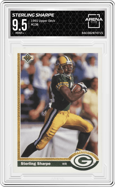 Sterling Sharpe