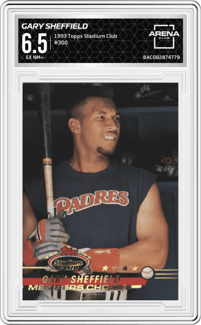 Gary Sheffield